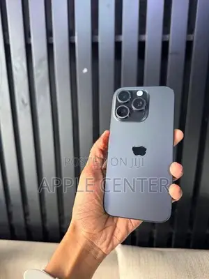 Apple iPhone 16 Pro (Used)