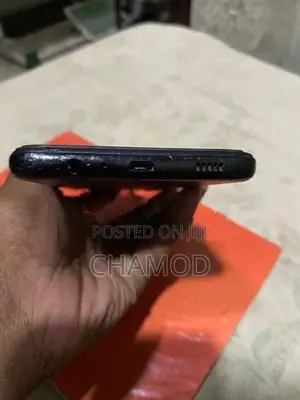 Samsung Galaxy A02s (Used)