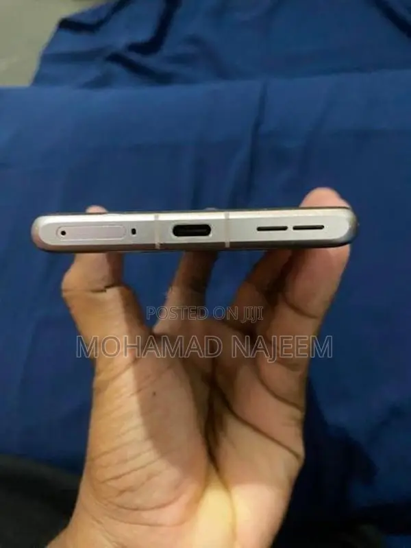 OnePlus 12R (Used)
