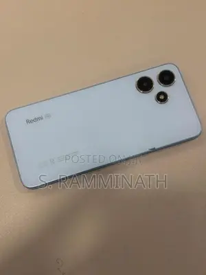 Xiaomi Redmi 12 5G (Used)