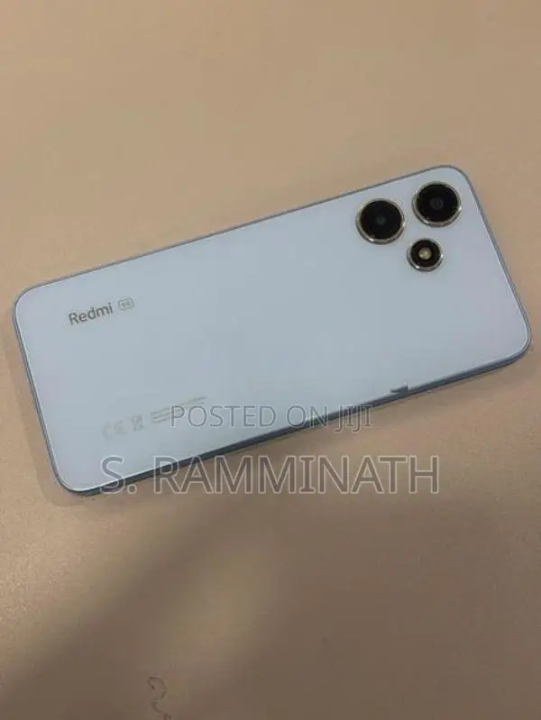 Xiaomi Redmi 12 5G (Used)