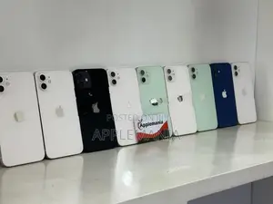 Apple iPhone 12 128GB (Used)