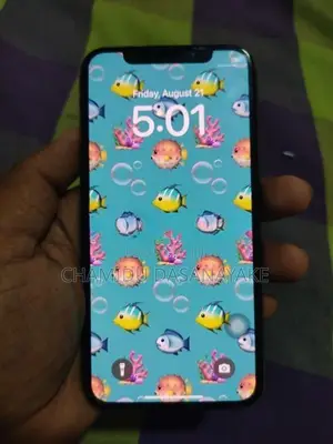 Apple iPhone XS (Used)
