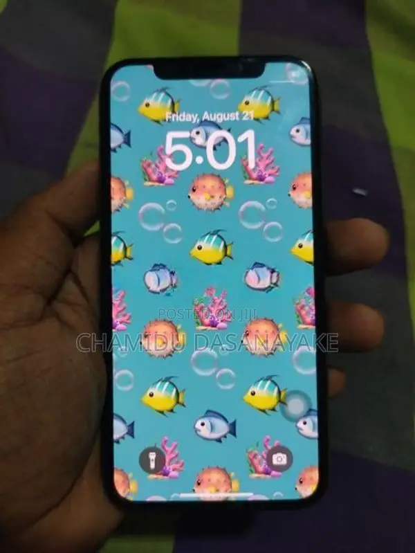Apple iPhone XS (Used)