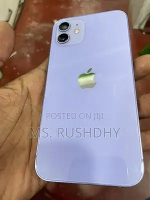 Apple iPhone 12 (Used)