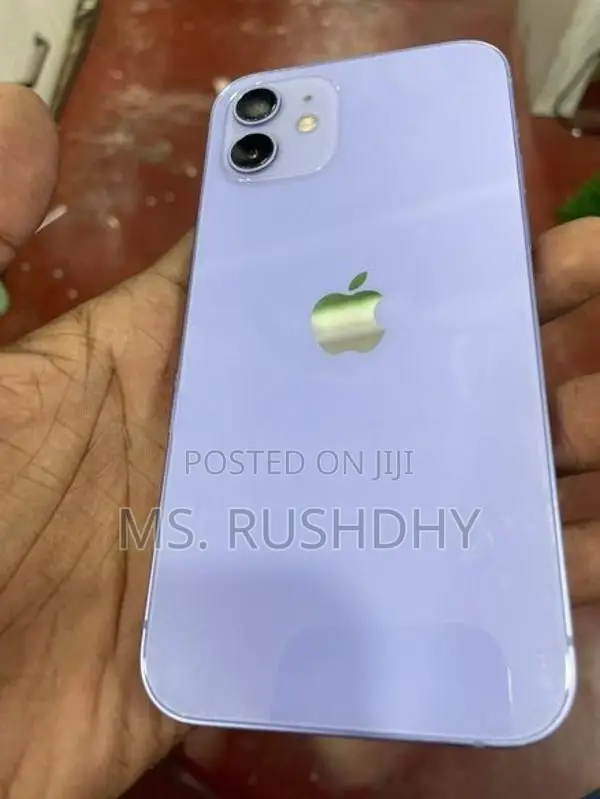 Apple iPhone 12 (Used)