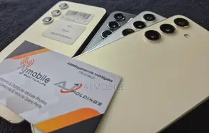 Samsung Galaxy S24 256GB (Used)
