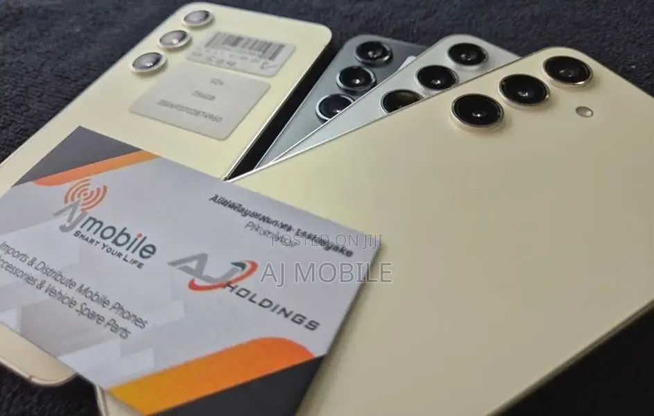 Samsung Galaxy S24 256GB (Used)