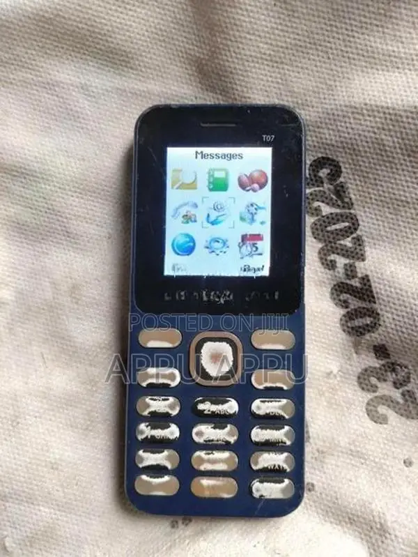 Good Condition (Used)