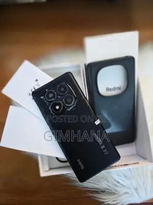 Xiaomi Redmi Note 14 Pro 8/ 256 (Used)