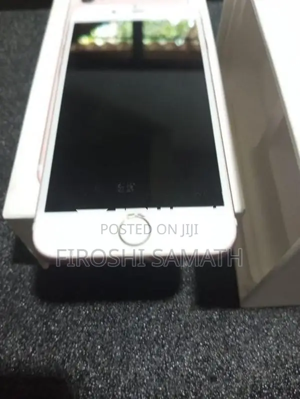 Apple iPhone 7 (Used)