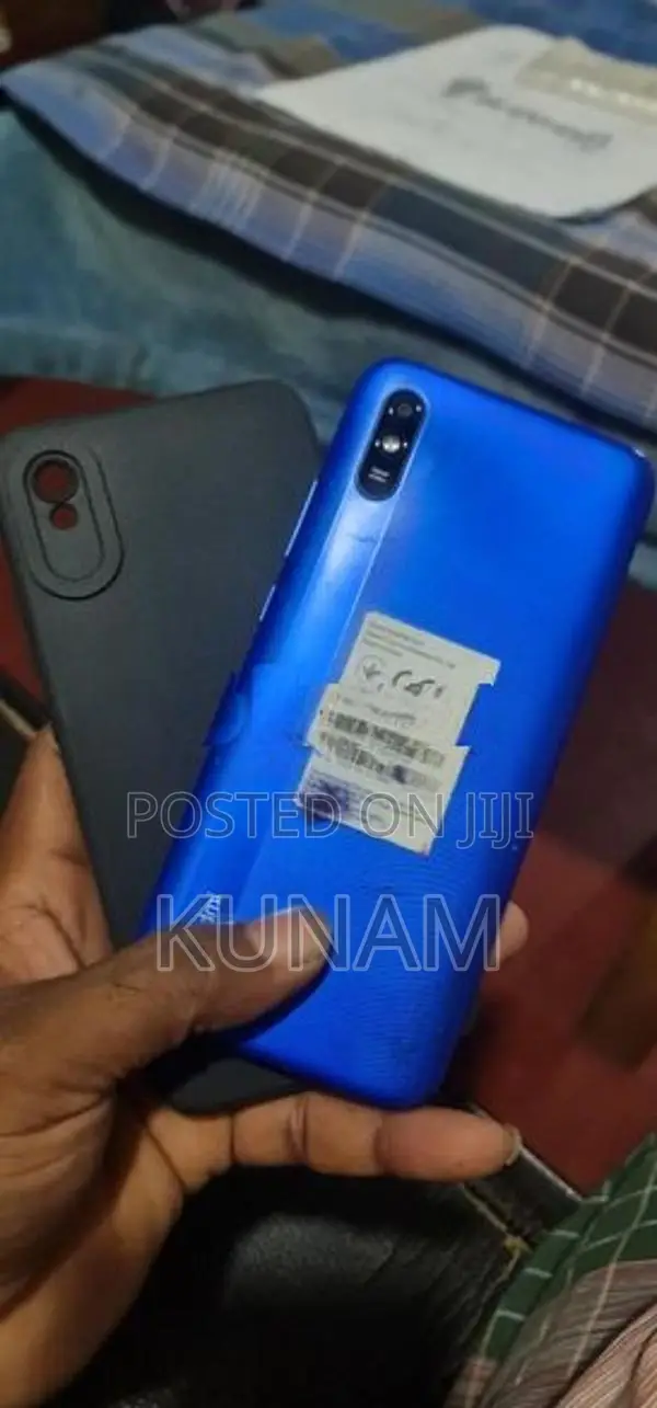 Xiaomi Redmi 9A (Used)