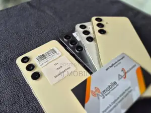 Samsung Galaxy S24 256GB (Used)