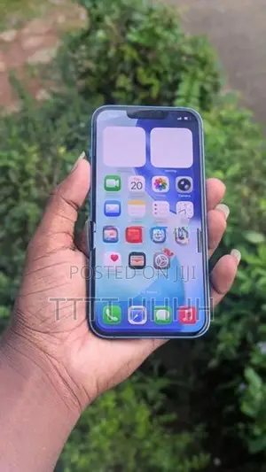 Apple iPhone 13 (Used)