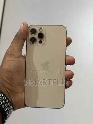 Apple iPhone 12 Pro (Used)