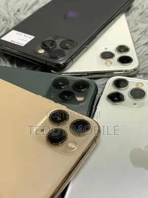 Apple iPhone 11 Pro 256GB (Used)