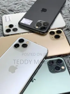Apple iPhone 11 Pro 256GB (Used)