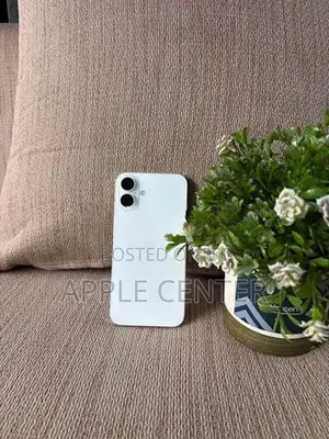 Apple iPhone 16 Plus (Used)