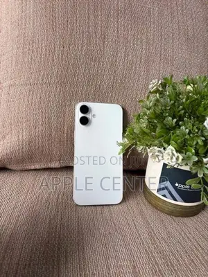 Apple iPhone 16 Plus (Used)