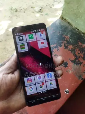 Sharp R6 3gb 32gb (Used)