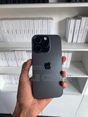 Apple iPhone 16 Pro (Used)