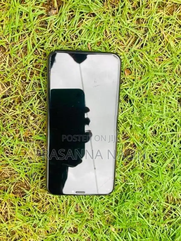 Apple iPhone XS 256GB (Used)