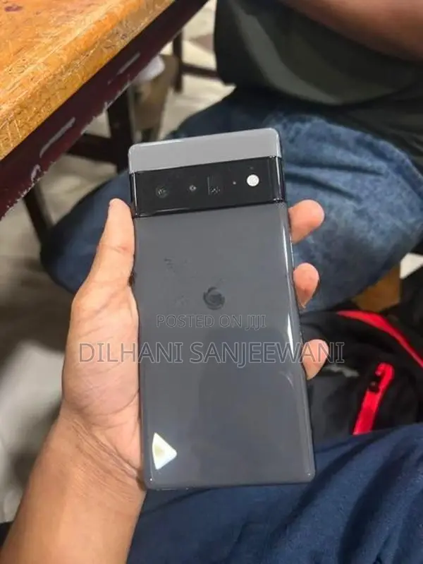 Google Pixel 6 Pro (Used)