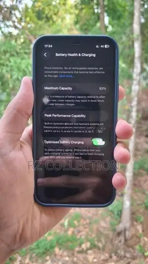 Apple iPhone 12 Pro (Used)