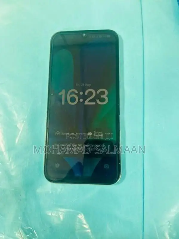 Xiaomi Redmi 15C 5G (Used)