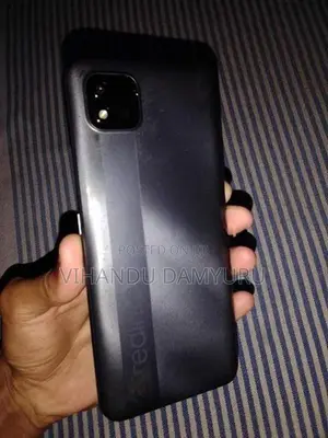Realme C11 (Used)