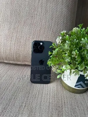 Apple iPhone 16 Pro (Used)