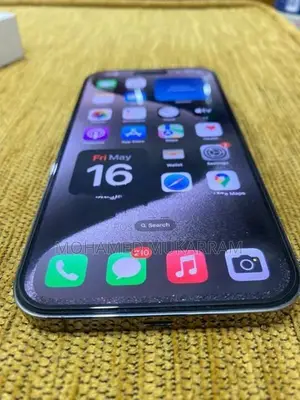 Apple iPhone 14 Pro Max 256GB (Used)