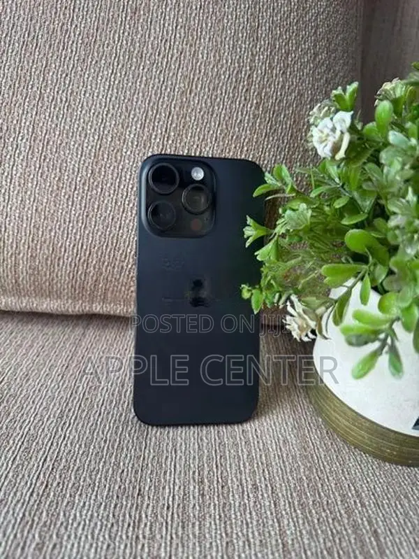 Apple iPhone 16 Pro (Used)