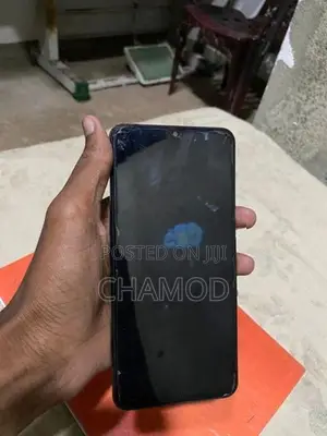 Samsung Galaxy A02s (Used)