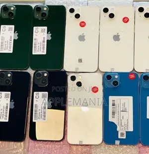Apple iPhone 13 128GB (Used)