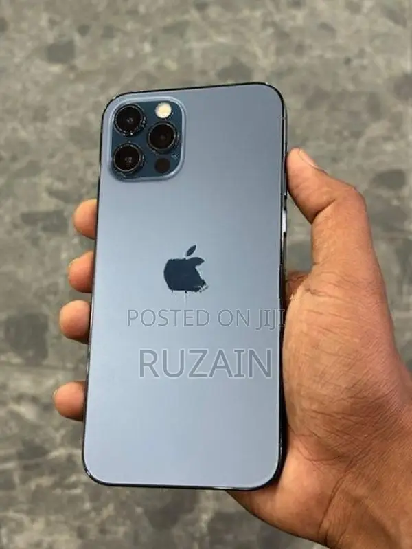 Apple iPhone 12 Pro (Used)