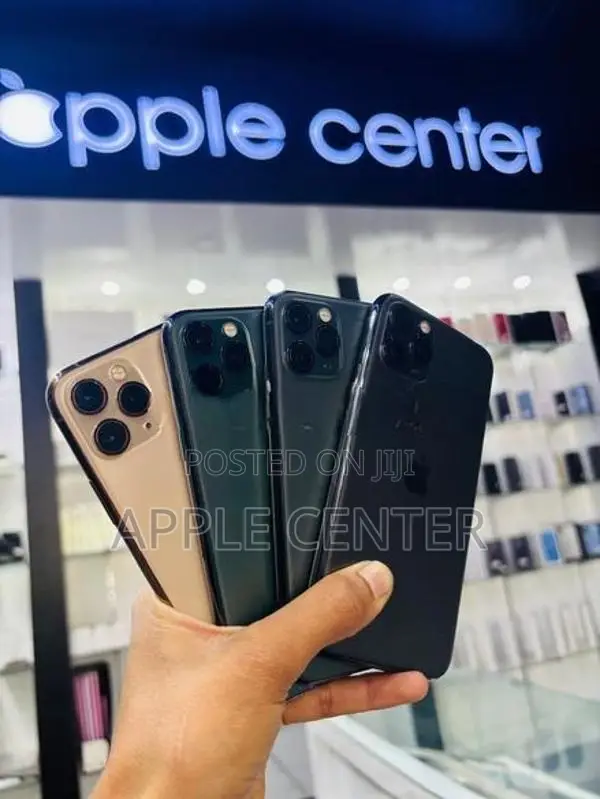 Apple iPhone 11 Pro (Used)