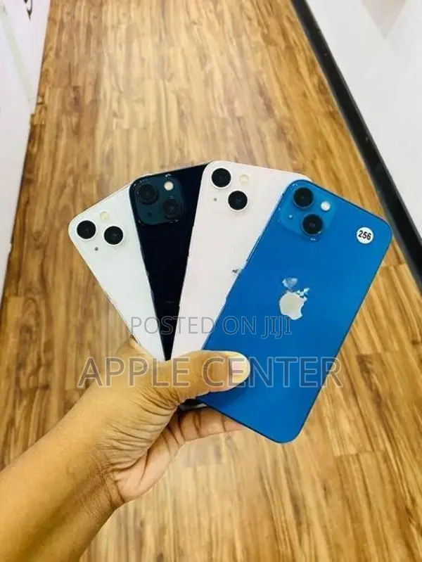 Apple iPhone 13 (Used)