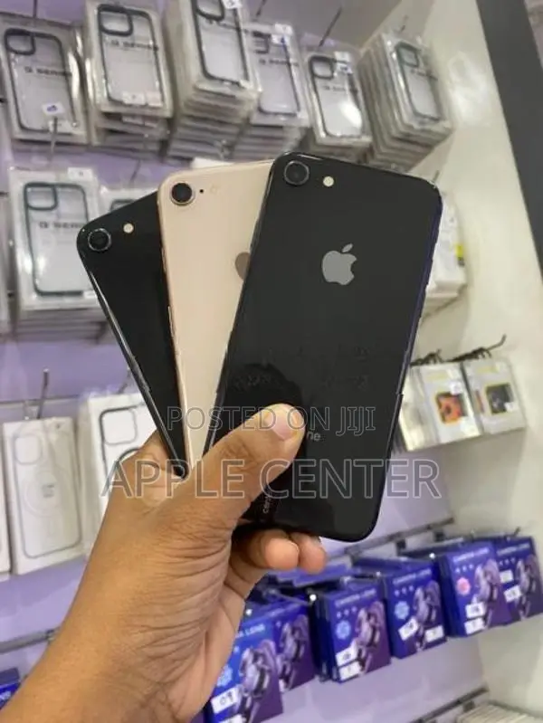 Apple iPhone 8 (Used)