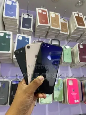 Apple iPhone 8 (Used)