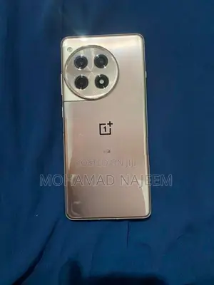 OnePlus 12R (Used)