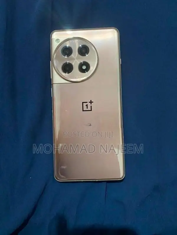 OnePlus 12R (Used)