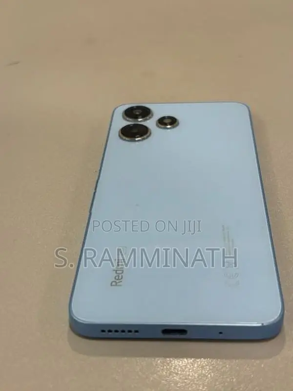 Xiaomi Redmi 12 5G (Used)