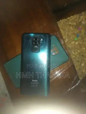 Xiaomi Redmi Note 9 (Used)