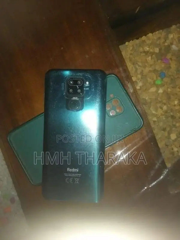 Xiaomi Redmi Note 9 (Used)