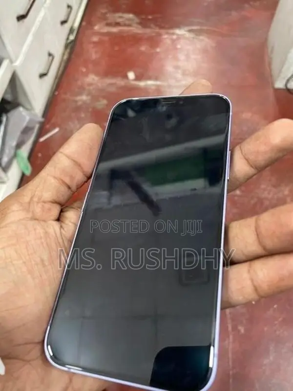 Apple iPhone 12 (Used)