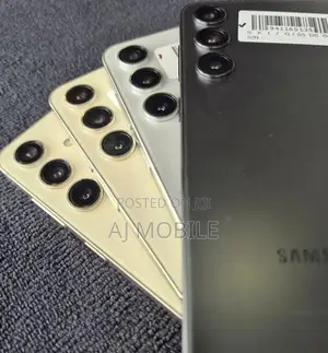 Samsung Galaxy S24 256GB (Used)