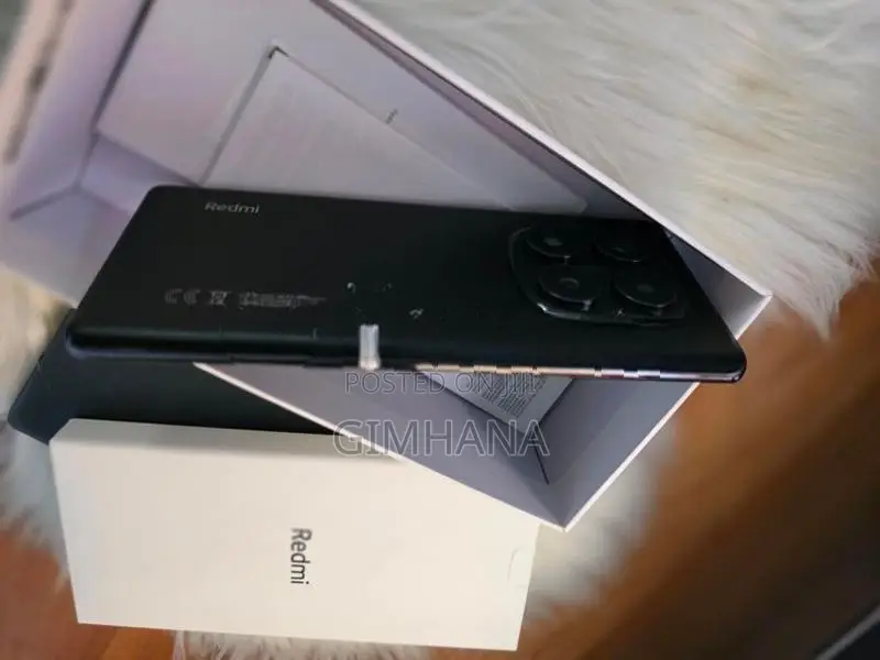 Xiaomi Redmi Note 14 Pro 8/ 256 (Used)