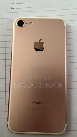 Apple iPhone 7 (Used)