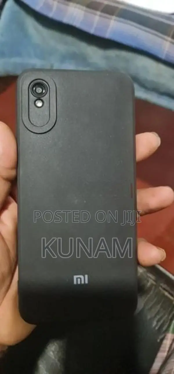 Xiaomi Redmi 9A (Used)